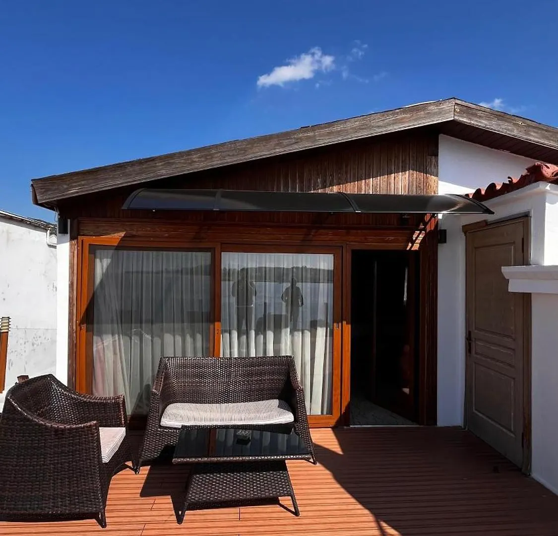 Foca Antik Otel 2*,  Turkey
