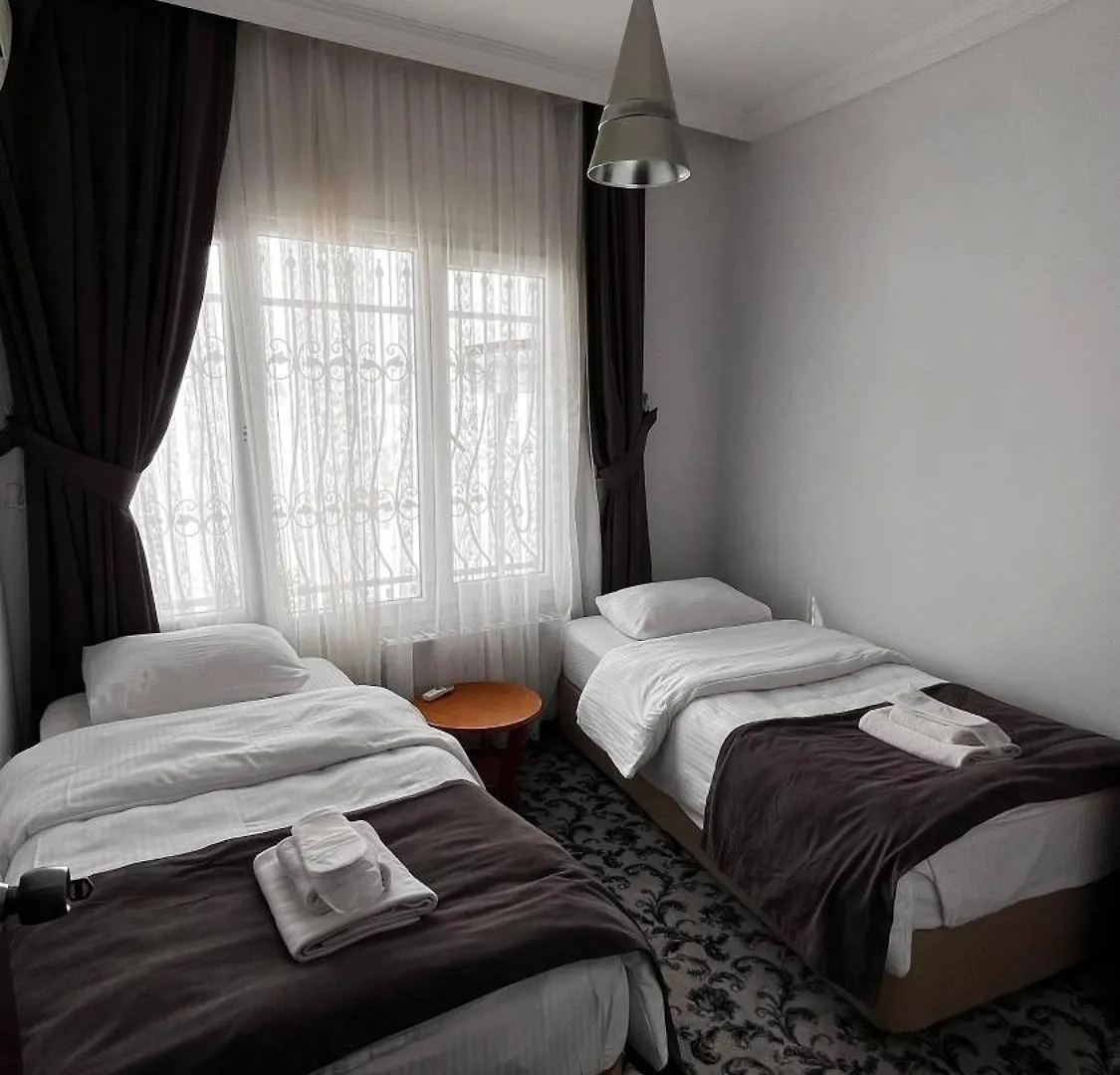 Foca Antik Otel Turkey