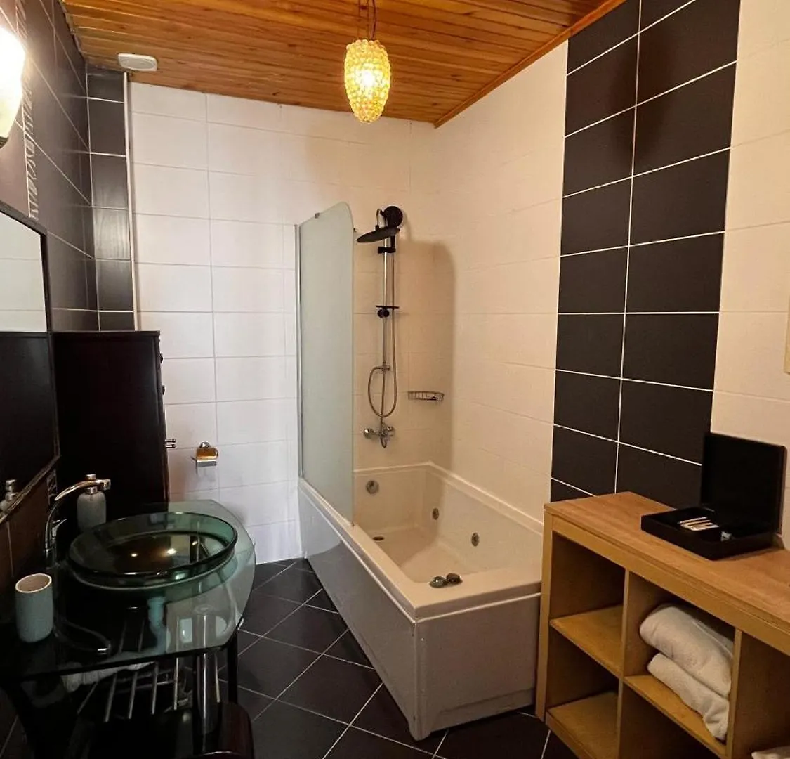 Foca Antik Otel Hotel