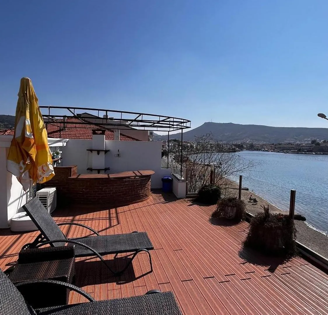 Foca Antik Otel 2*,