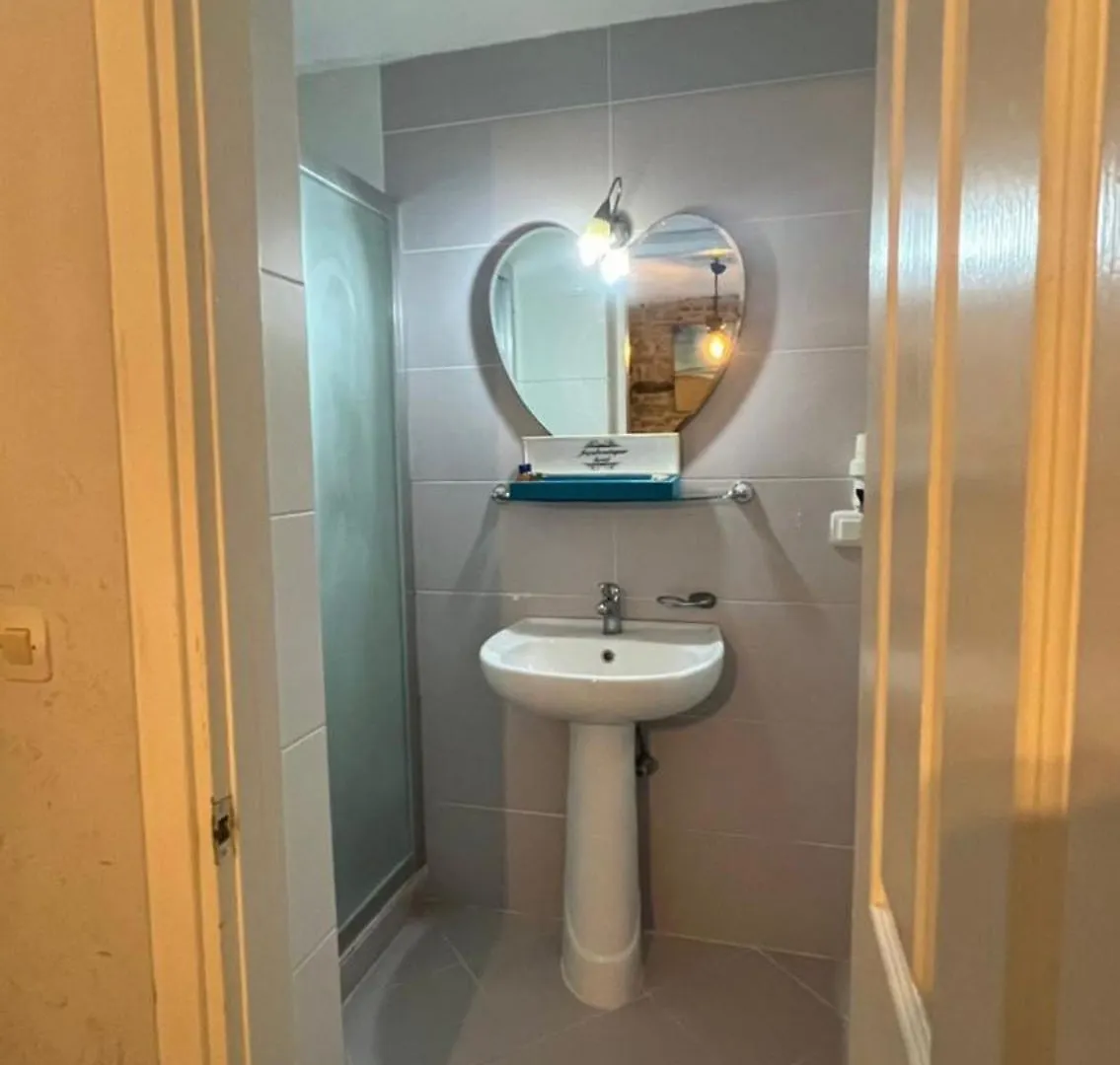 Foca Antik Otel Hotel