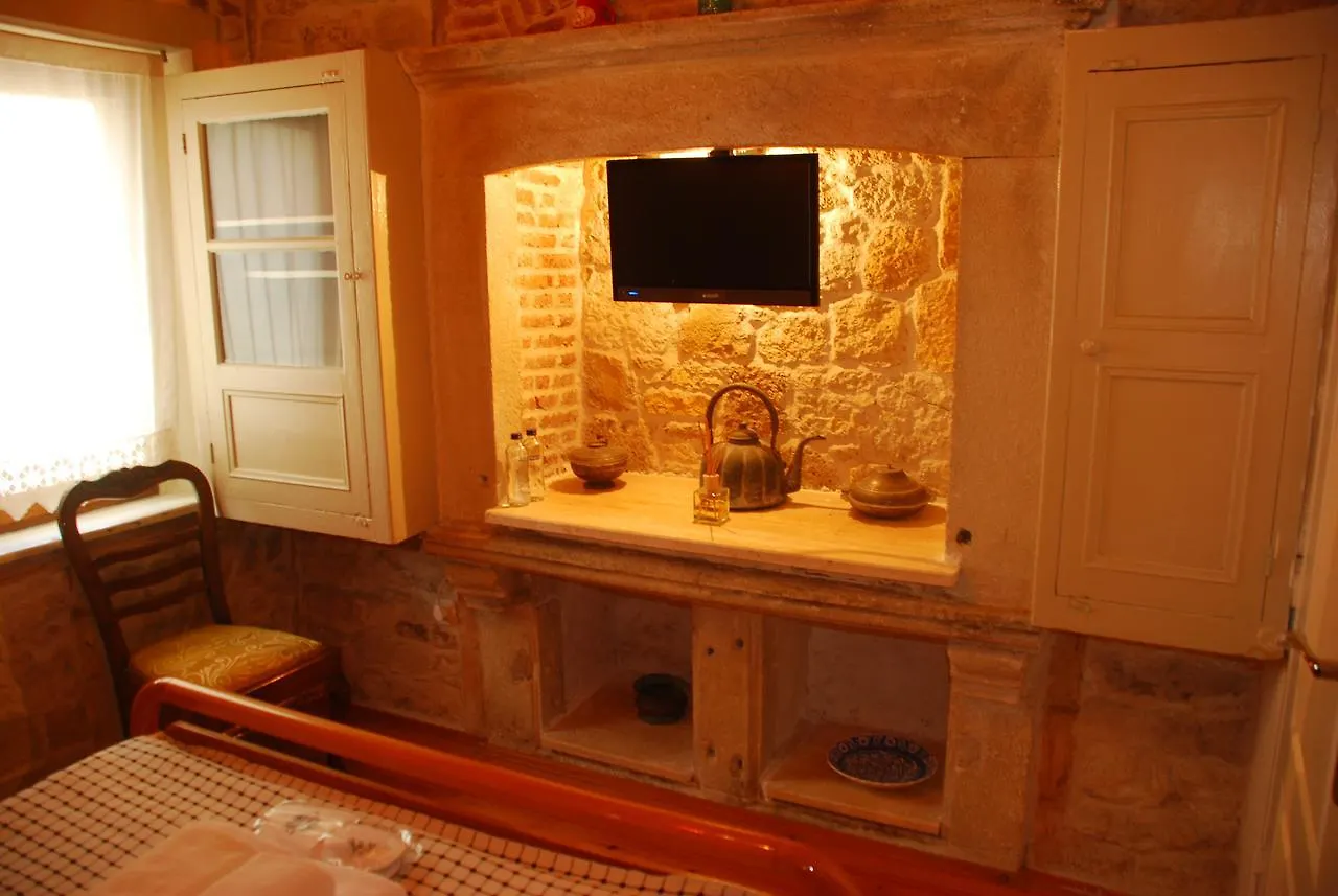 Foca Antik Otel