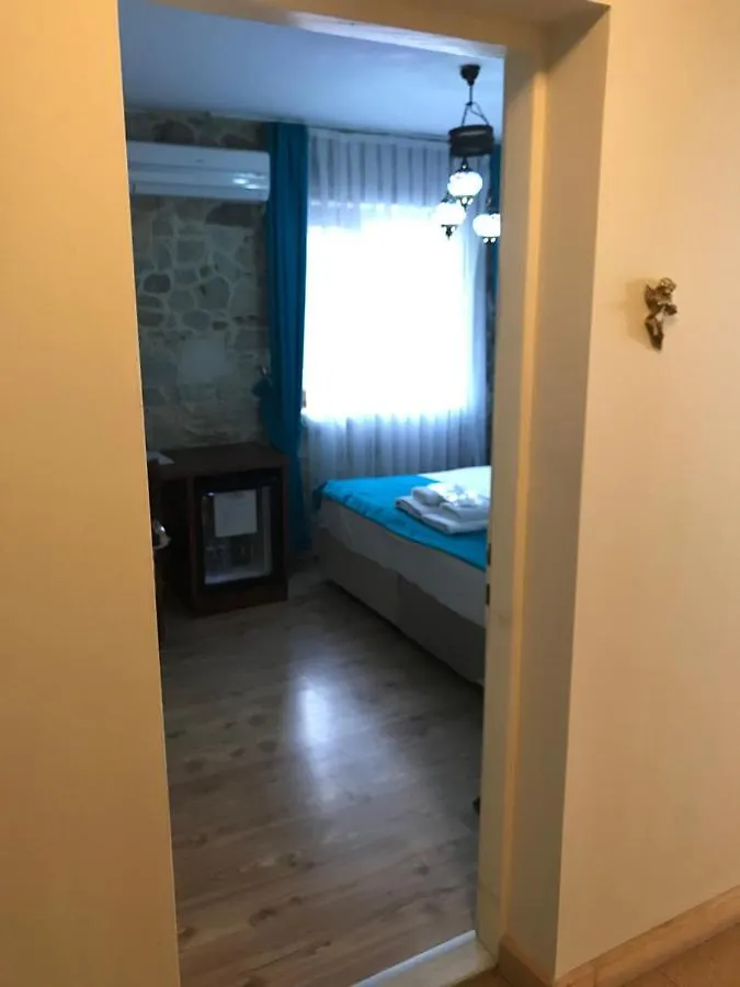 Foca Antik Otel Turkey
