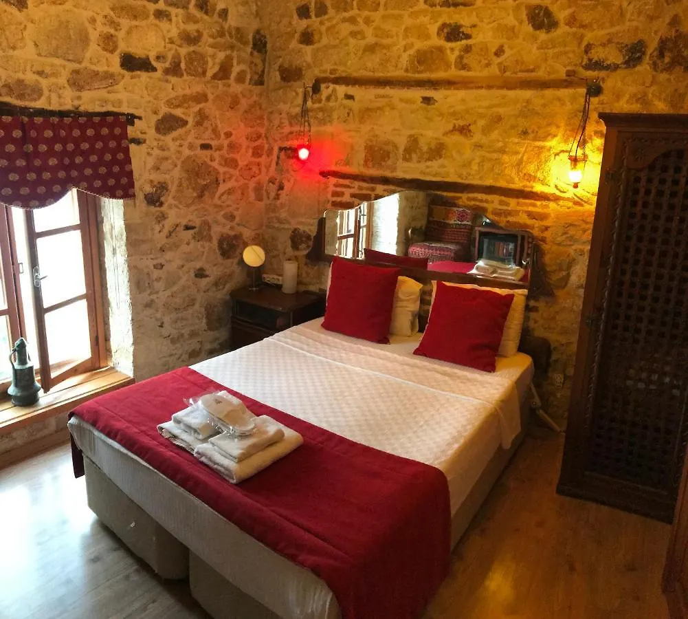 Foca Antik Otel Hotel