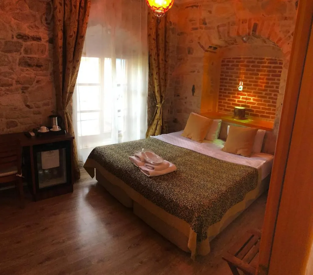 Hotel Foca Antik Otel