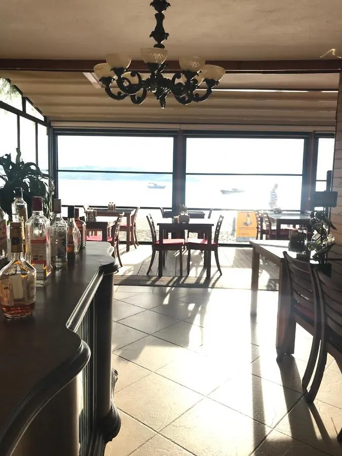 Hotel Foca Antik Otel