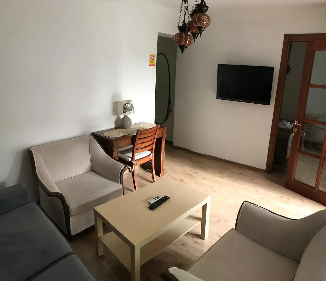 Foca Antik Otel 2*,