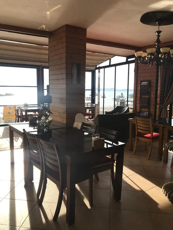 Foca Antik Otel 2*,  Turkey