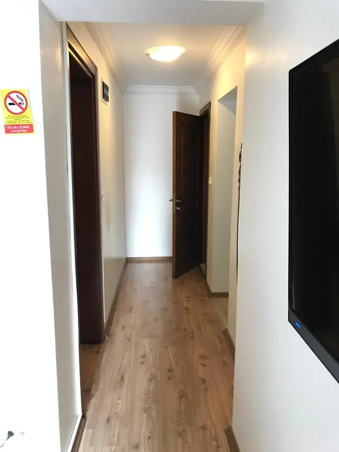 Foca Antik Otel Hotel