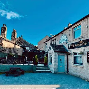 The Rushcart Sowerby Bridge