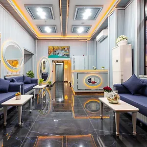Santa Rio Gold Taxim Istanbul