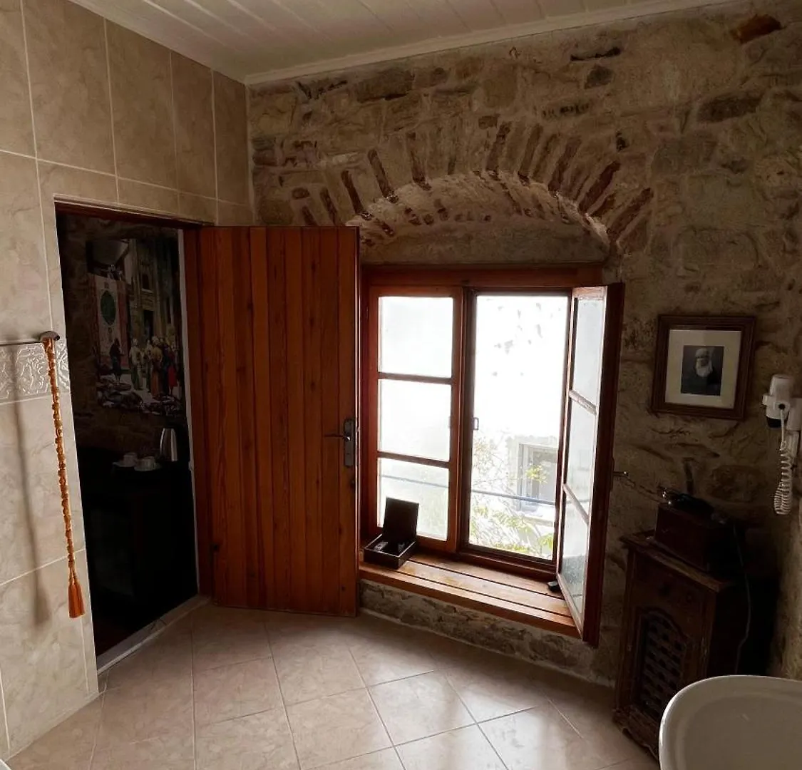 Hotel Foca Antik Otel
