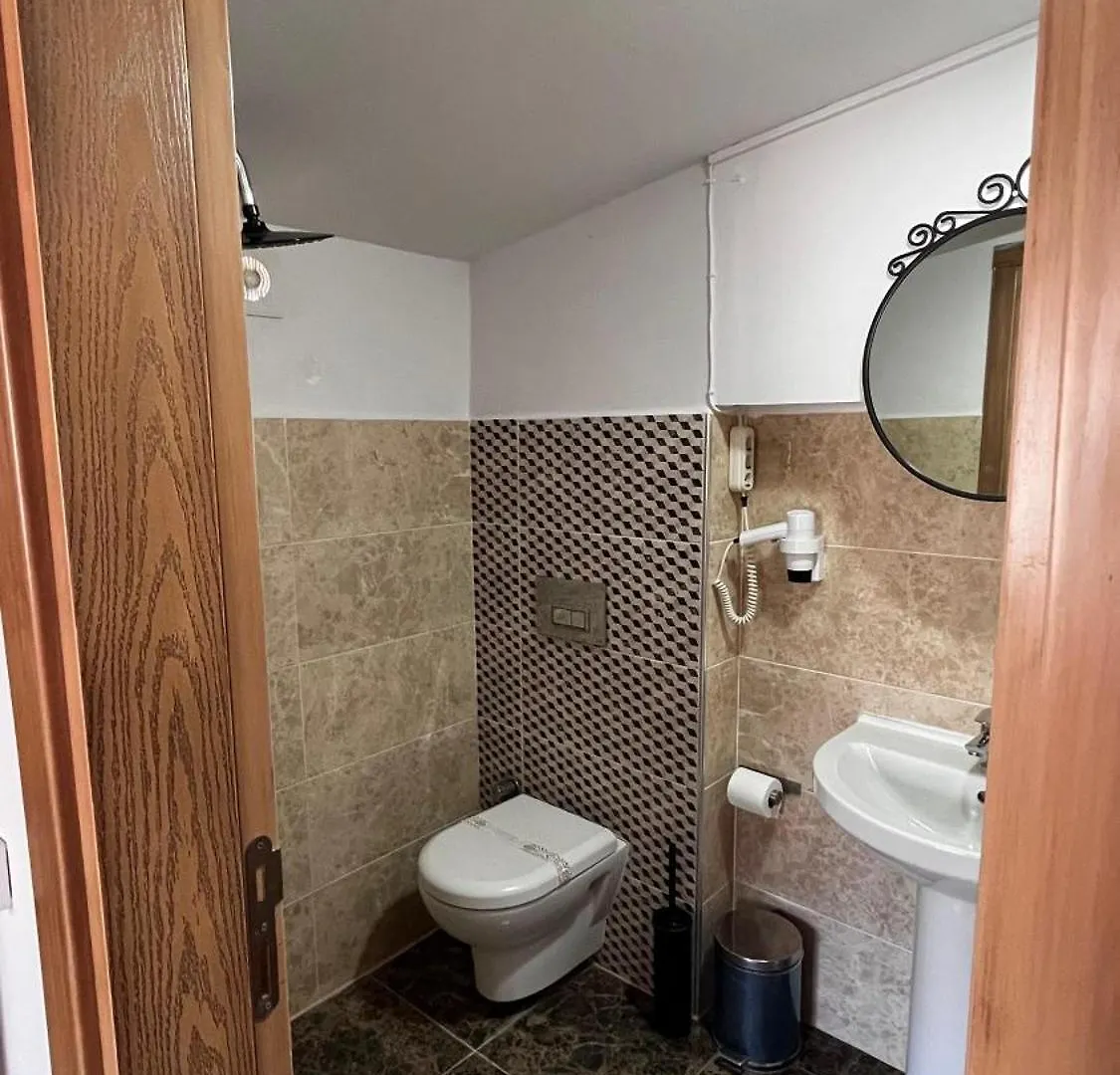 Hotel Foca Antik Otel