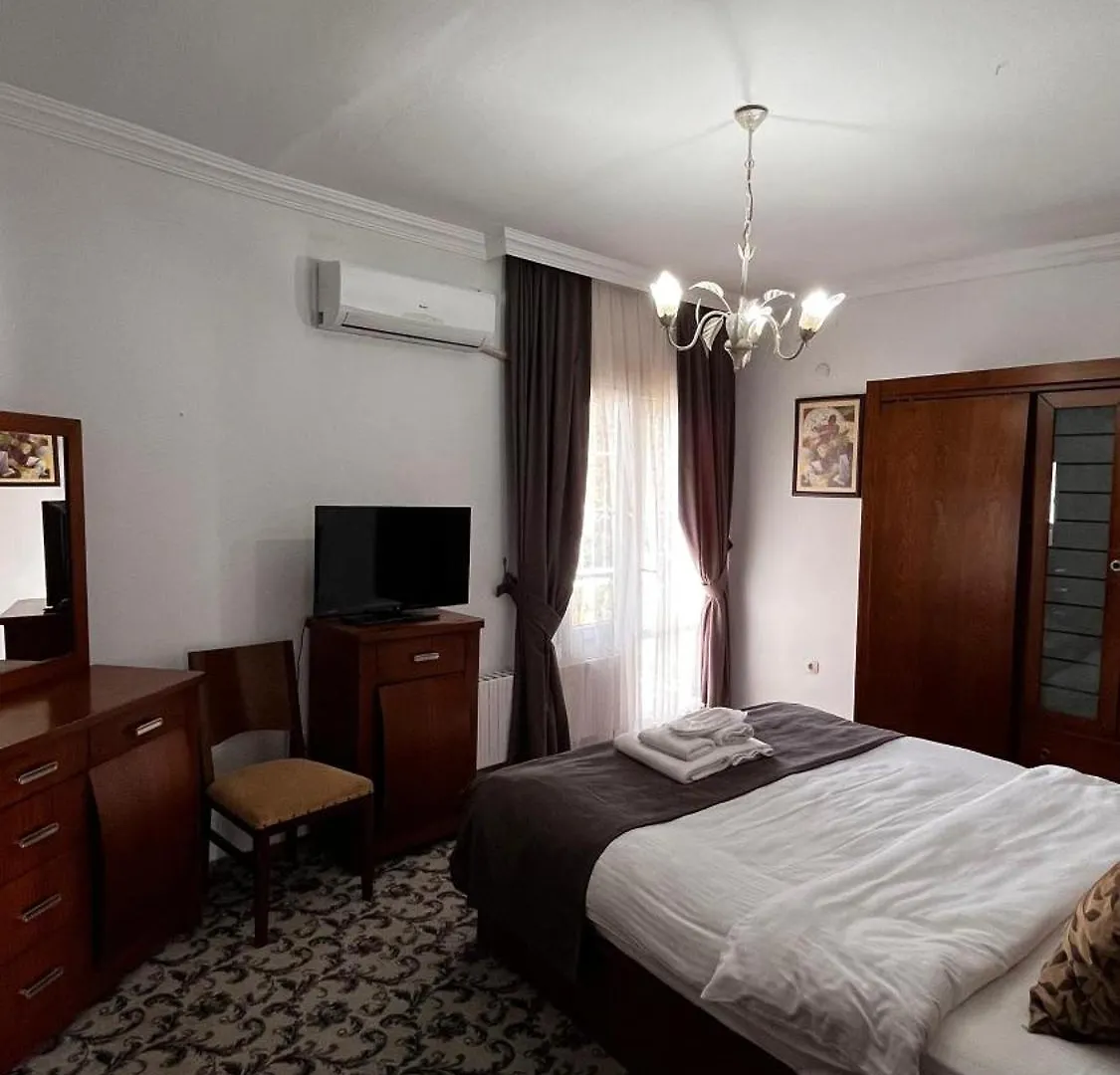 ** Hotel Foca Antik Otel Turkey