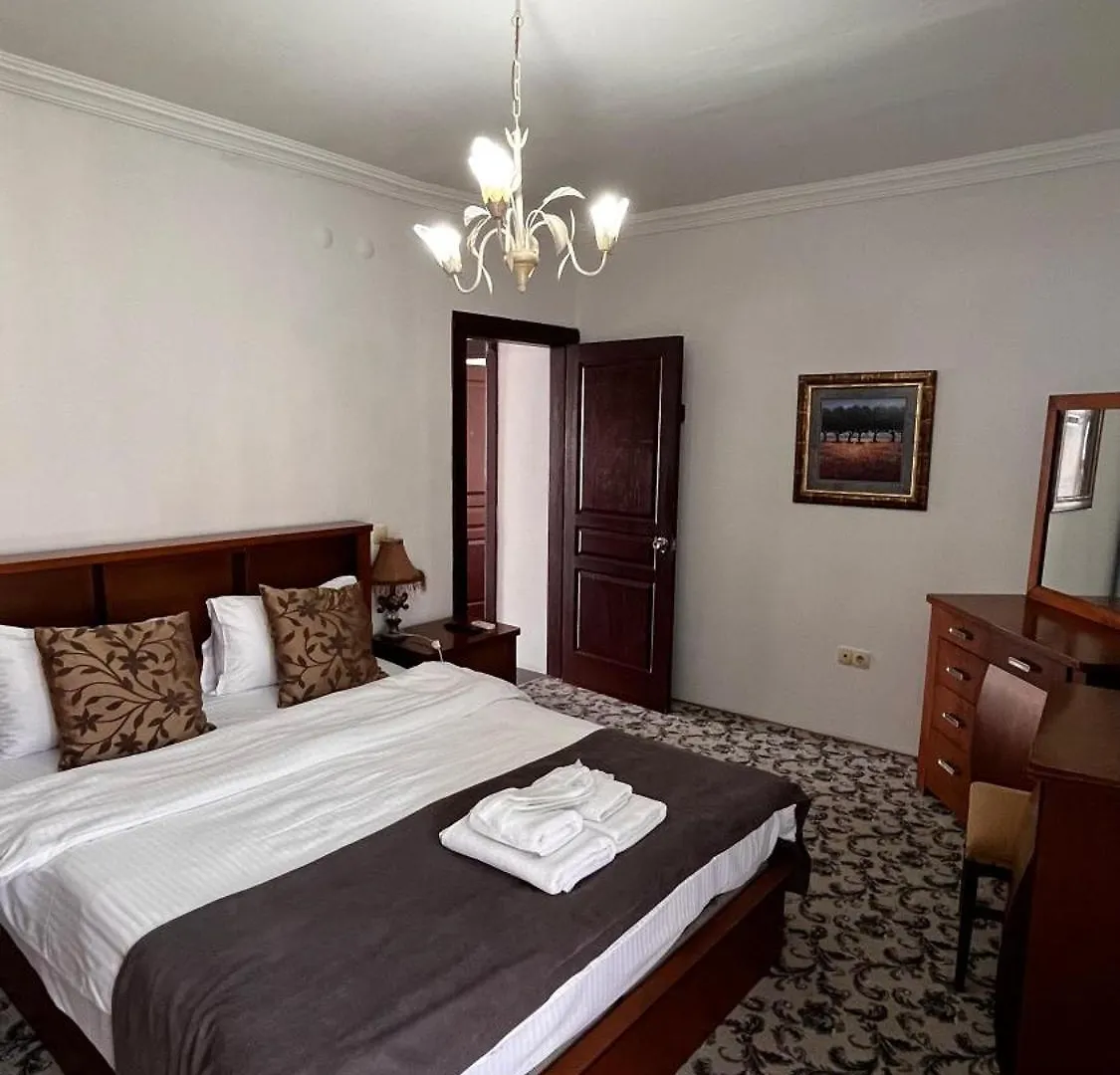 Foca Antik Otel