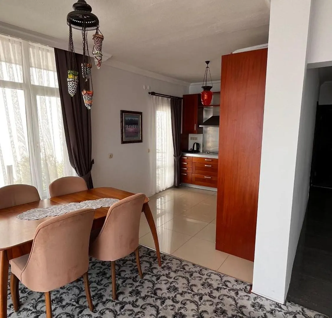 Foca Antik Otel
