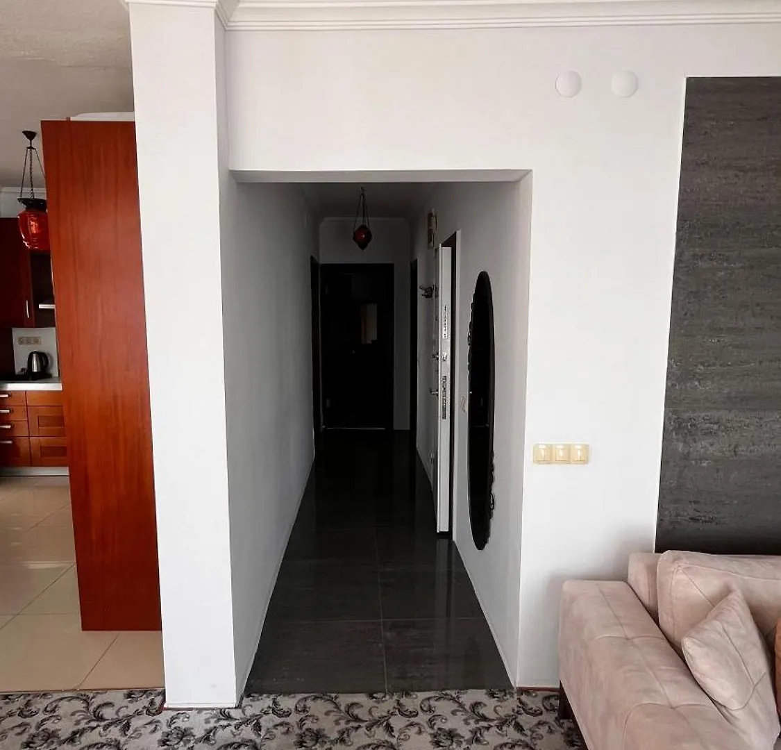 Hotel Foca Antik Otel