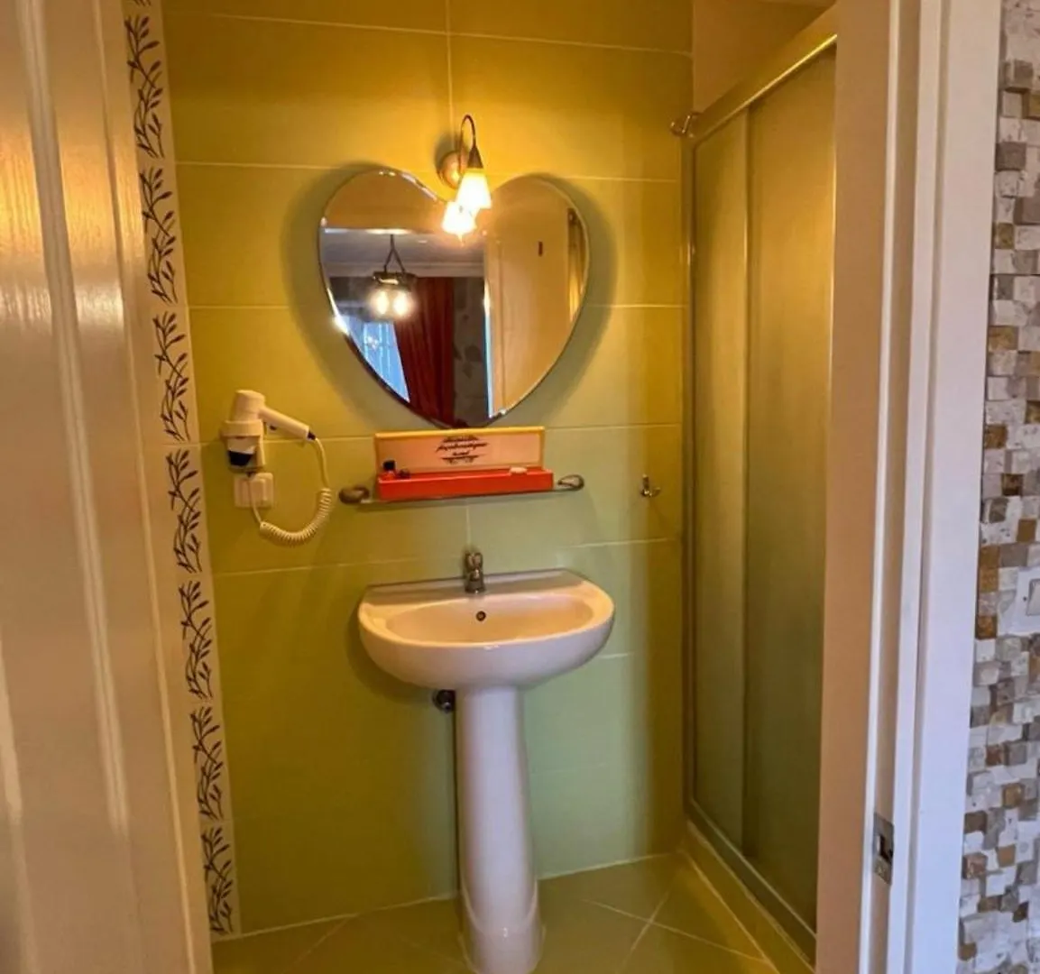 Foca Antik Otel 2*,  Turkey