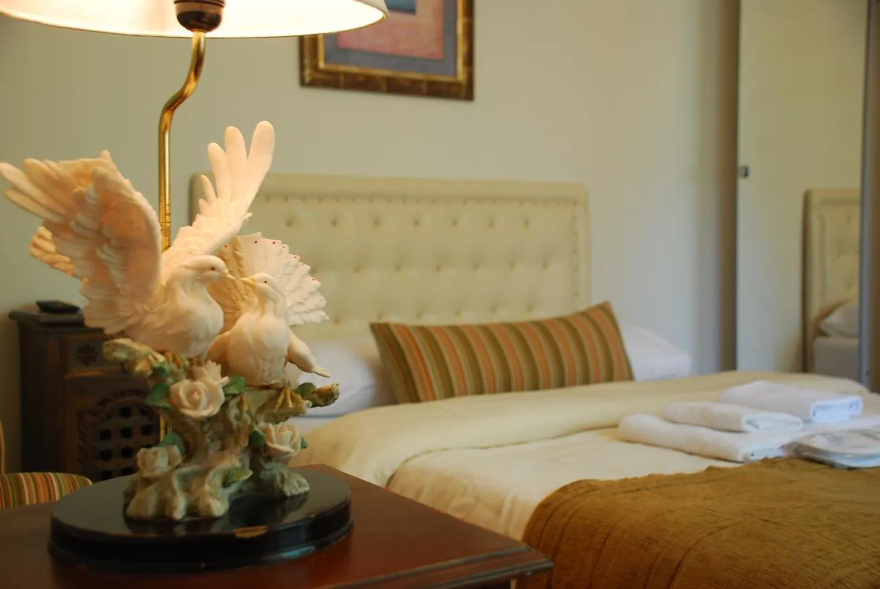 Hotel Foca Antik Otel