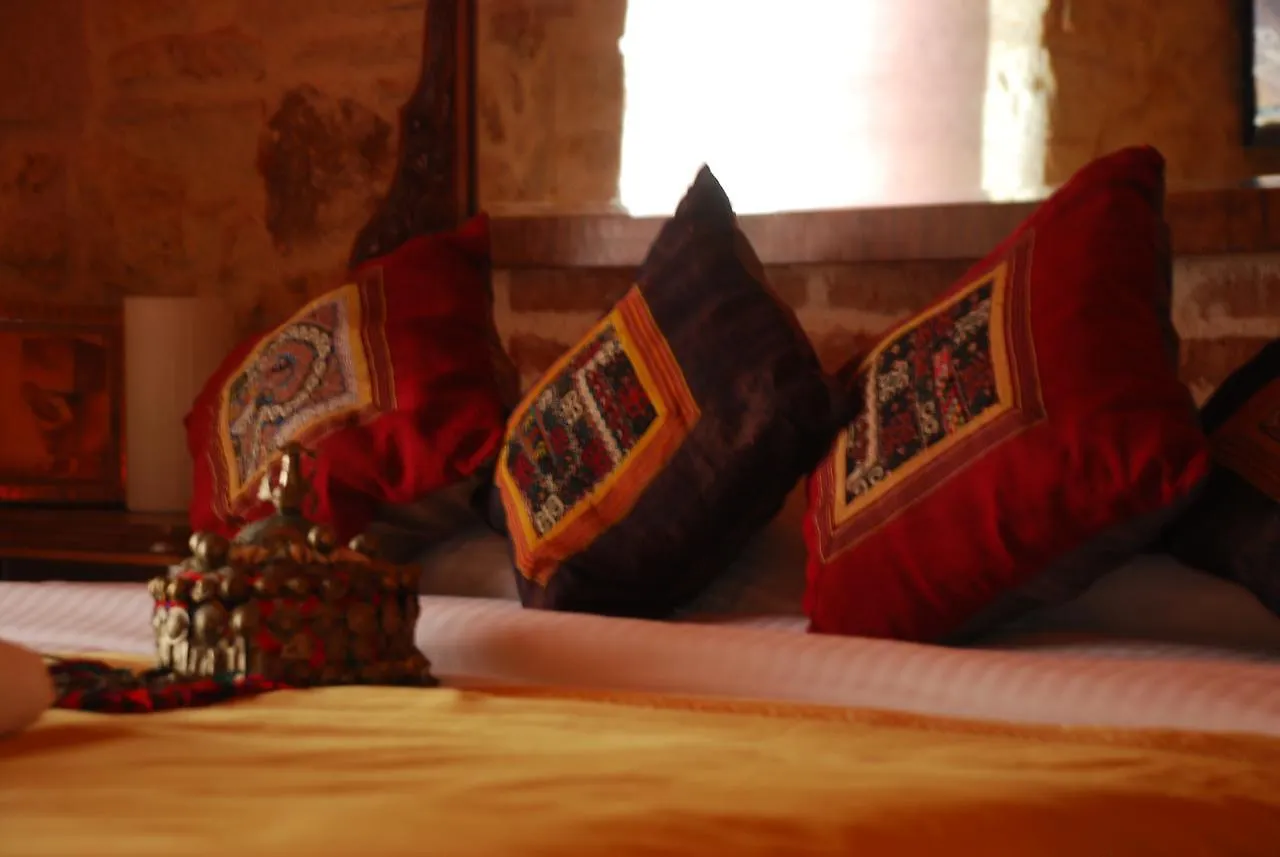 Foca Antik Otel