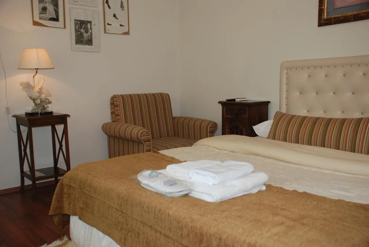 Hotel Foca Antik Otel