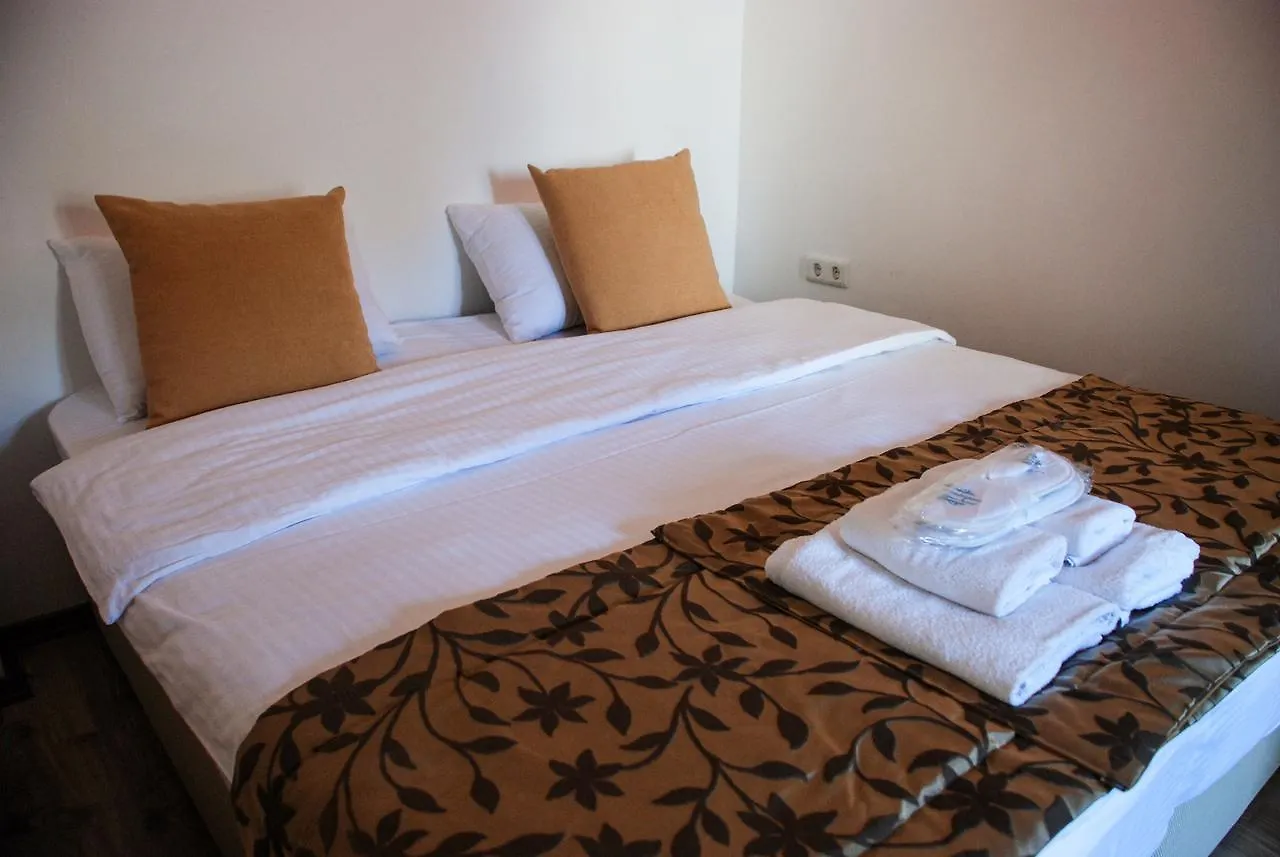 Foca Antik Otel 2*,  Turkey