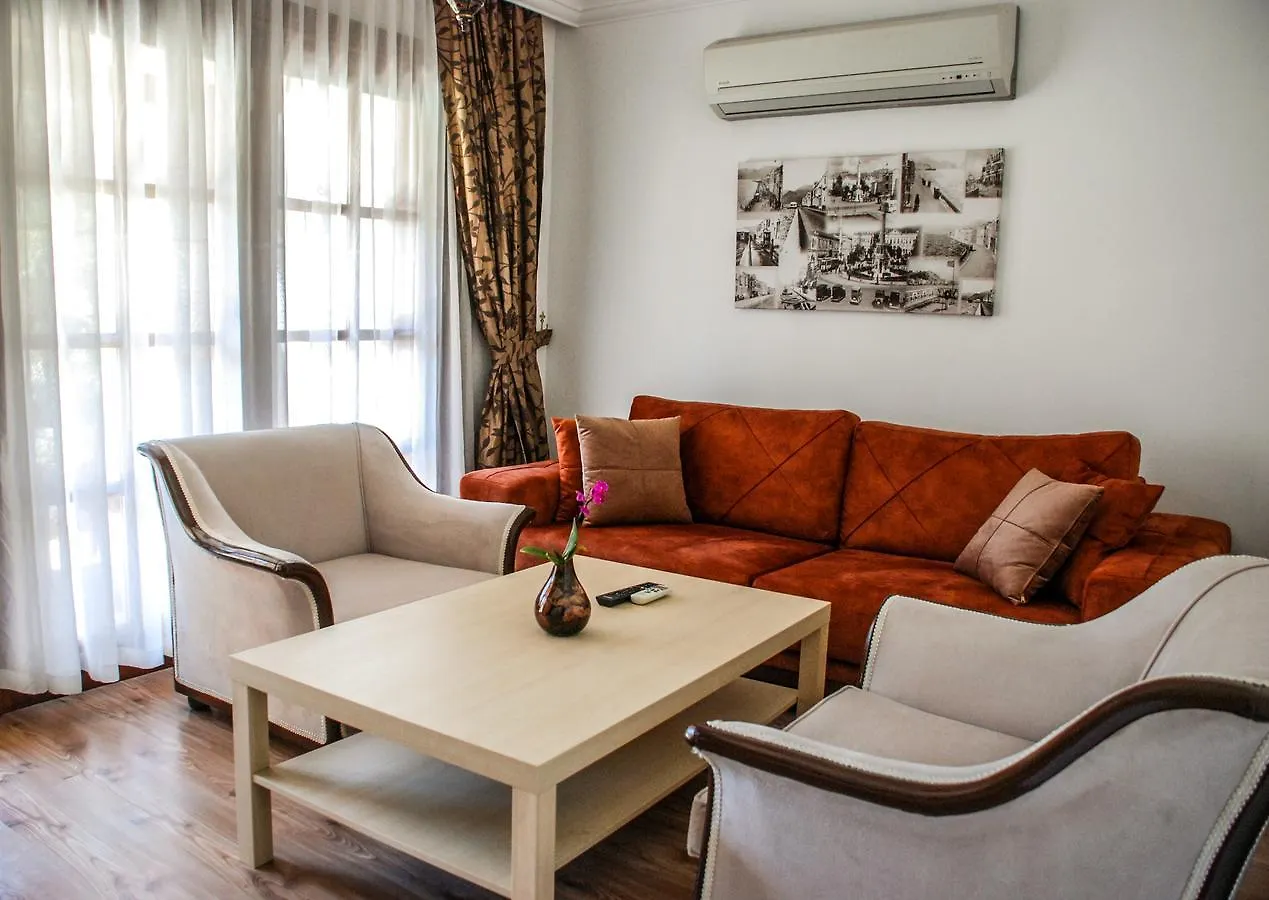 Foca Antik Otel 2*,  Turkey