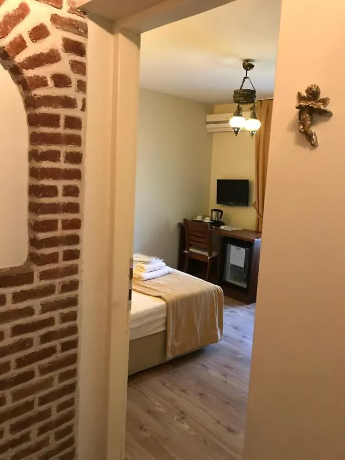 Foca Antik Otel Turkey
