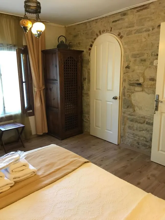 Foca Antik Otel Hotel