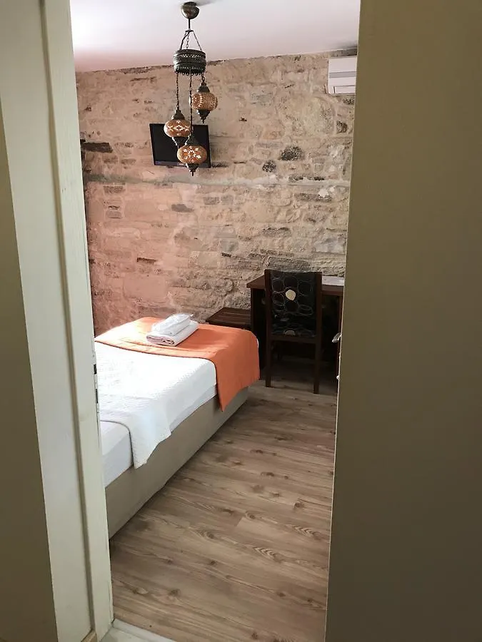 Hotel Foca Antik Otel