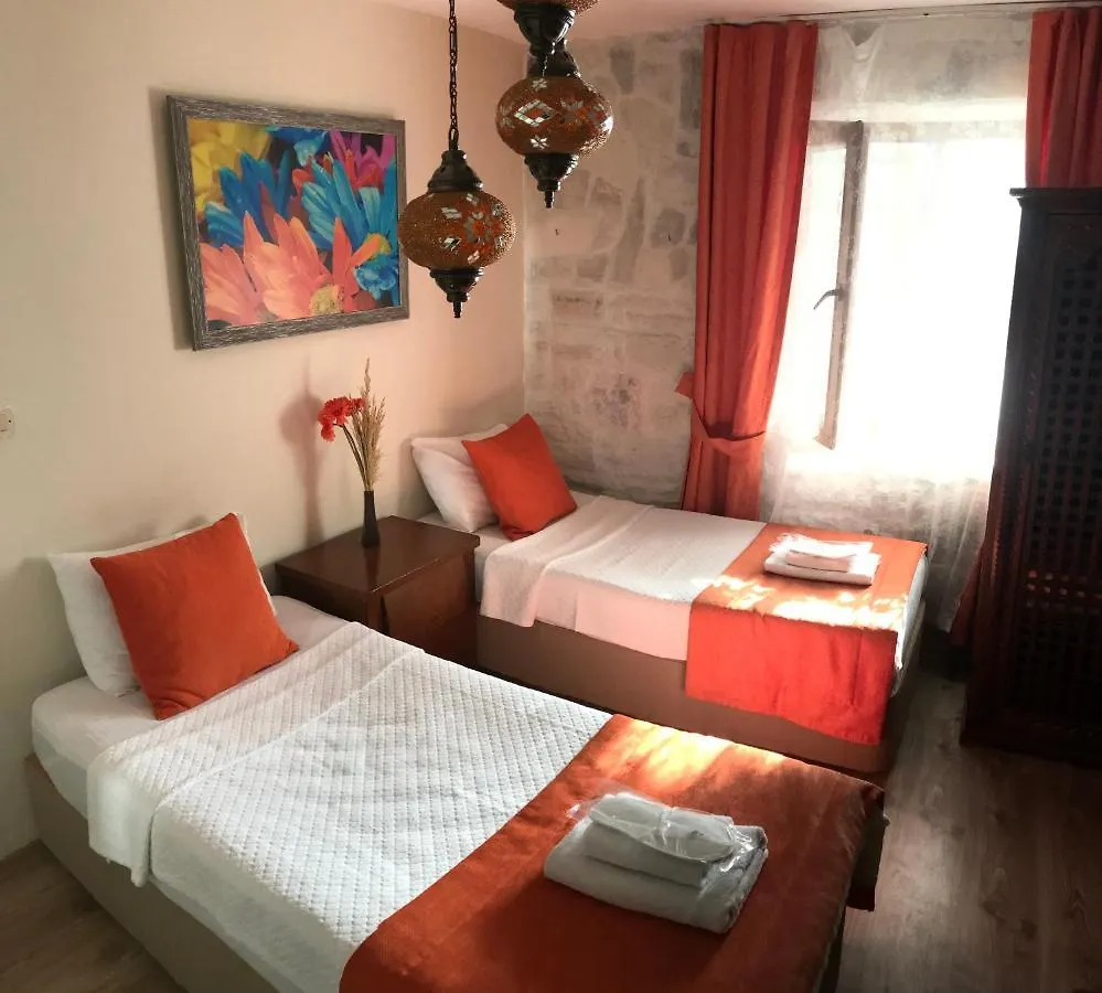 Foca Antik Otel
