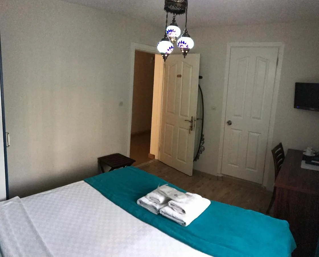 Foca Antik Otel 2*,  Turkey