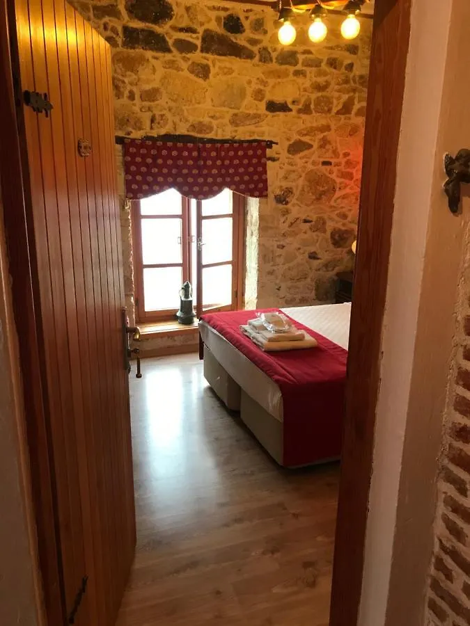 Foca Antik Otel 2*,  Turkey