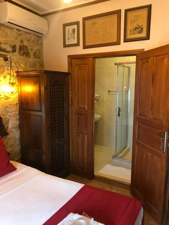 Hotel Foca Antik Otel