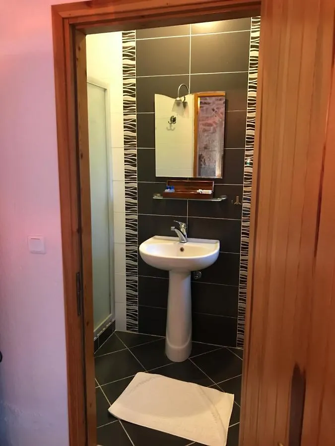Foca Antik Otel Hotel