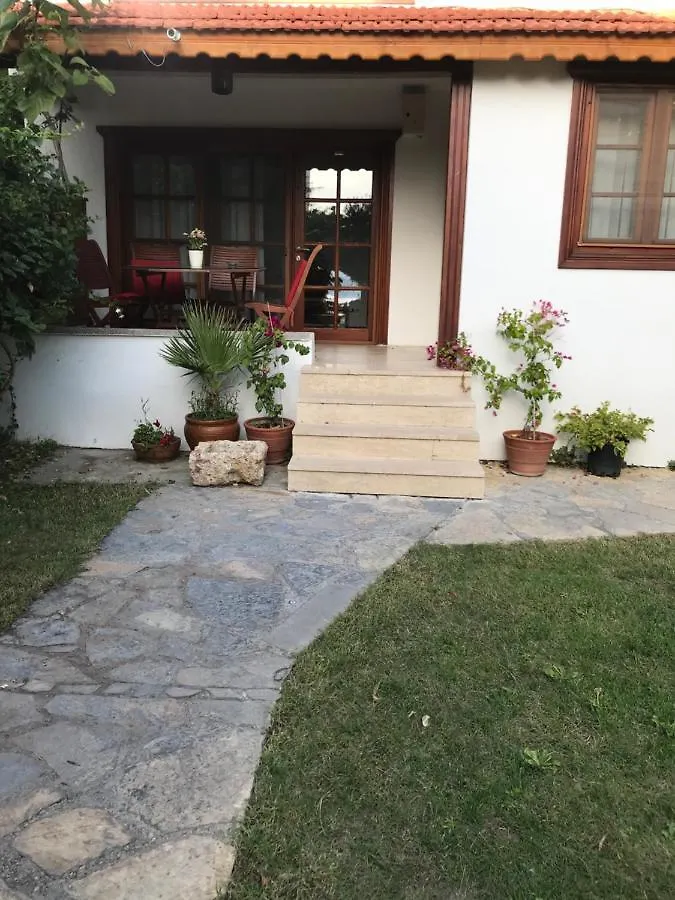 Foca Antik Otel Turkey