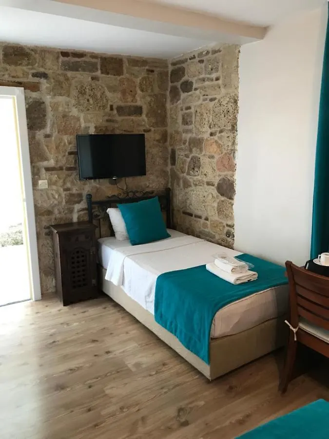Hotel Foca Antik Otel