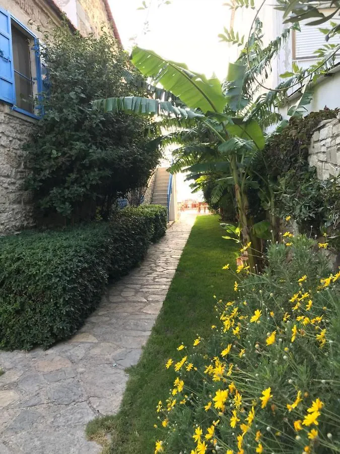 Hotel Foca Antik Otel