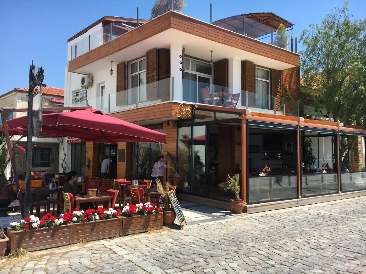 Hotel Foca Antik Otel